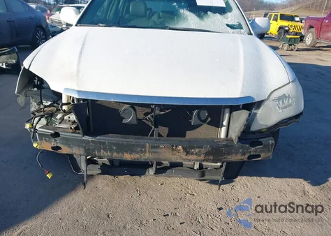 2005 Toyota Avalon Limited from USA, damaged, VIN 4T1BK36B45U007980